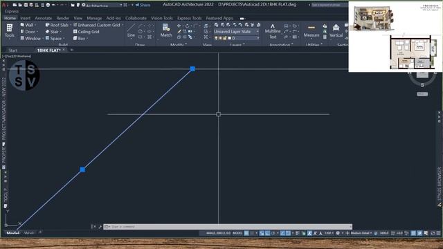 #5 | Auto cad practice | Academy of Applied Arts | TSSV | THE SHAHIL SHARMA VLOG | смотреть онлайн