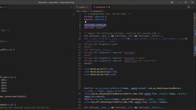 Testing of Event-Driven Embedded Software with Python Part-1 смотреть онлайн