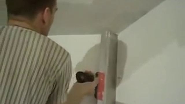 Шпаклёвка под обои. Шпаклёвка стен своими руками. Нанесение шпаклевки смотреть онлайн