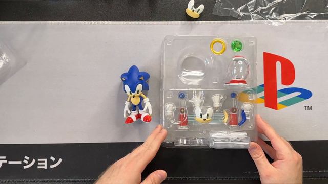 I Bought A Sonic Nendoroid in 2023, Is It Still The Best? смотреть онлайн