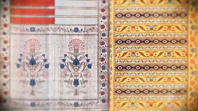 Слуцкие пояса (М. Богданович. Слуцкие ткачихи) смотреть онлайн
