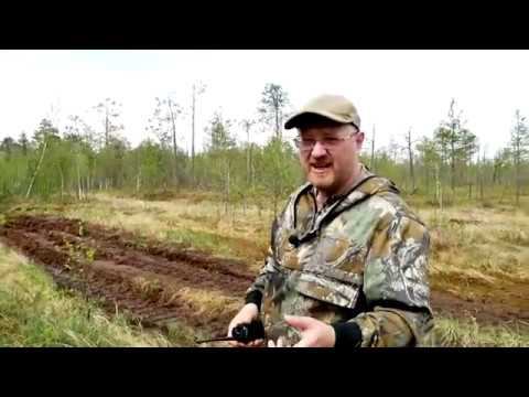 Вездеходы ГИДРОТРАК и ТРОМ 17 Битва на тяжёлом болоте смотреть онлайн