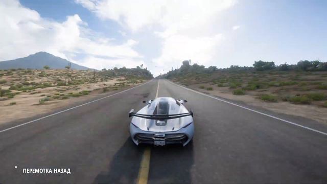 ТОП 100 В FORZA HORIZON 5 400 КМЧ ПО ПЕСКУ НА ГИПЕРКАРЕ смотреть онлайн