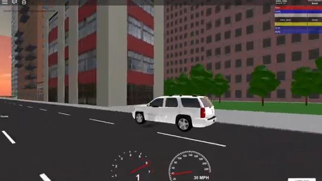 Manhattan, New York [ROBLOX] BETA смотреть онлайн