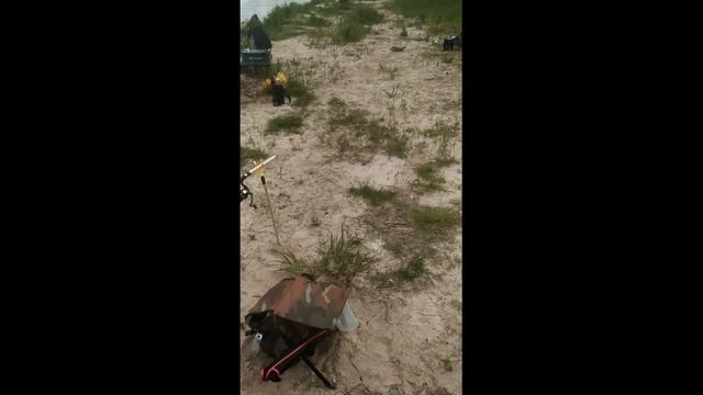 ?Солигорское водохранилище Дамба? #5 смотреть онлайн