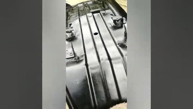 Реставрация сидения Jawa 638 за 2 минуты!!!