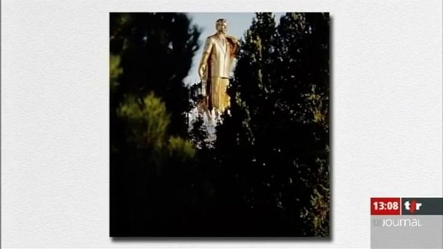 RTS 12h45 Turkmenistan 29.9.02 смотреть онлайн