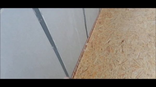 Утепление балкона и как бюджетно выполнить внутреннюю отделку лоджии и балкона пластиковыми панелям