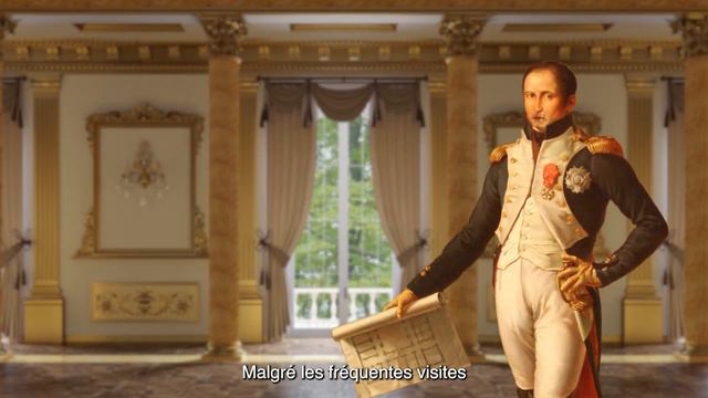 Joseph Bonaparte смотреть онлайн