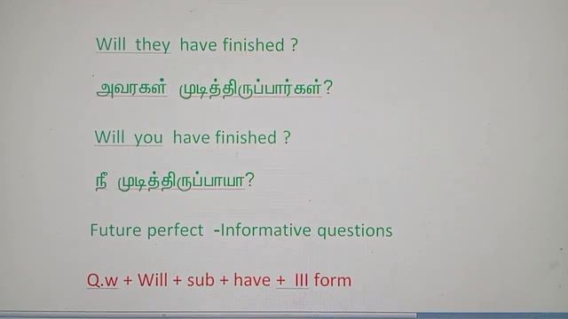 Spoken English basics by MEET Future perfect tense and continuous tense смотреть онлайн