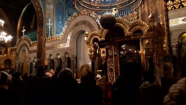 Рождество 2020,колядки(2) смотреть онлайн