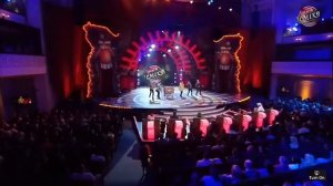 Лига смеха¦ СТОЯНОВКА ¦ Часть 1