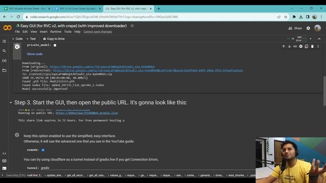 Voice Clone AI Free | Sound Like AnyOne | Easiest Crash Course| Hindi смотреть онлайн