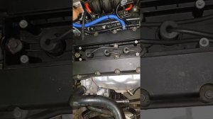 Лачетти 1.6. Что это за стук???