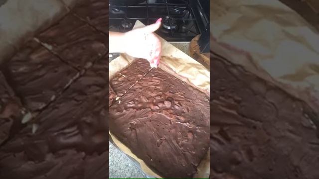 КЕТО шоколад...часть 2 смотреть онлайн