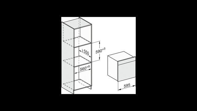 Комби-пароварка Miele DGC 7860 X BRWS купить в Москве, Спб Миле смотреть онлайн