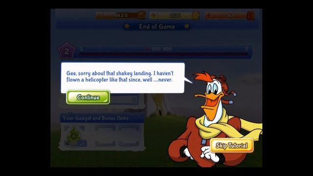 DuckTales: Scrooge's Loot - Universal - HD (Tutorial + First Match) Gameplay Trailer смотреть онлайн