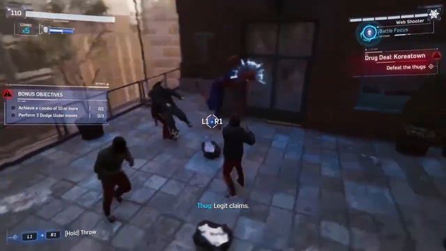 How to GET SPIDERMAN REMASTERED 🔸 For PC/Laptop 🔸 TUTORIAL 2024 [no charge] смотреть онлайн