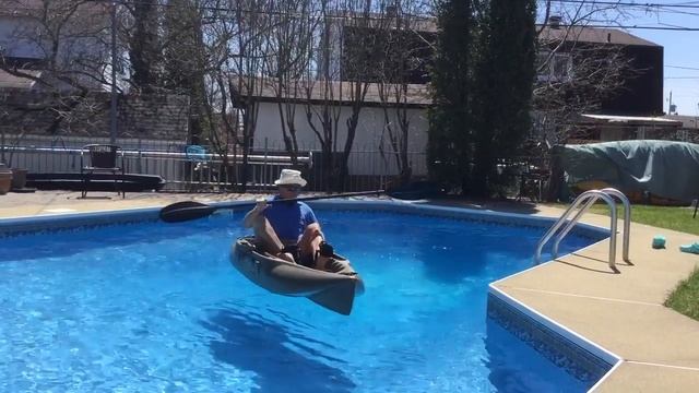 2016 Québec - Kayak - 2 смотреть онлайн