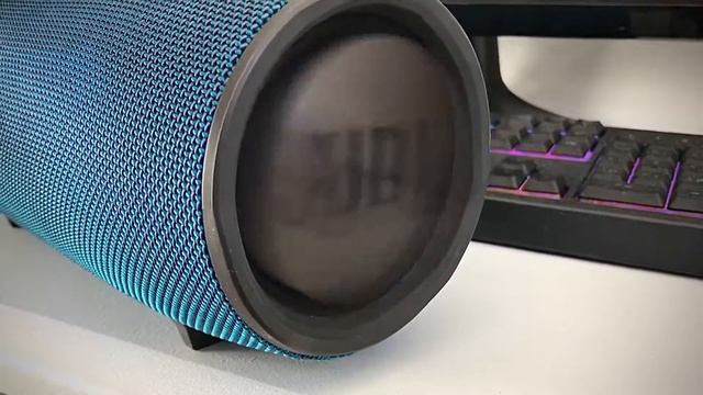 JBL XTREME - ULTRA EXTREME LOW BASS MAX EXCURSION / LOW FREQUENCY MODE (PL) | 2022 смотреть онлайн