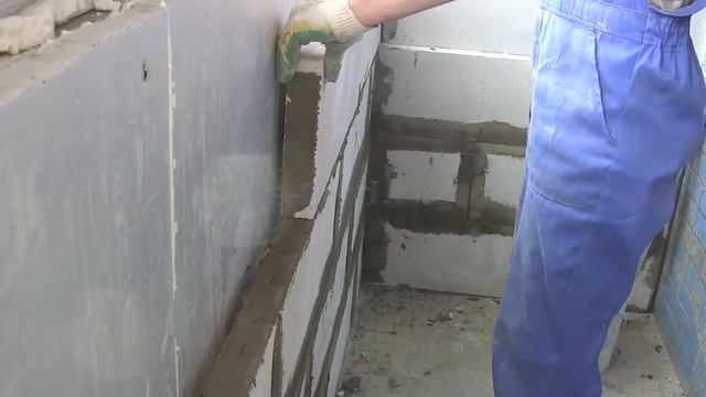 Ремонт квартиры по дизайн проекту. Из чего возводить стены ГКЛ, ПГП или пеноблок смотреть онлайн