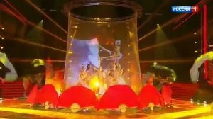 Танцуют Все! выпуск №3 Театр "Байкал"