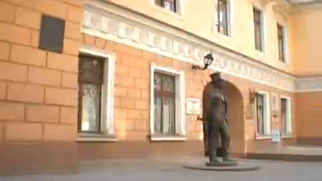 "Ах, Одесса - Босая царица" смотреть онлайн