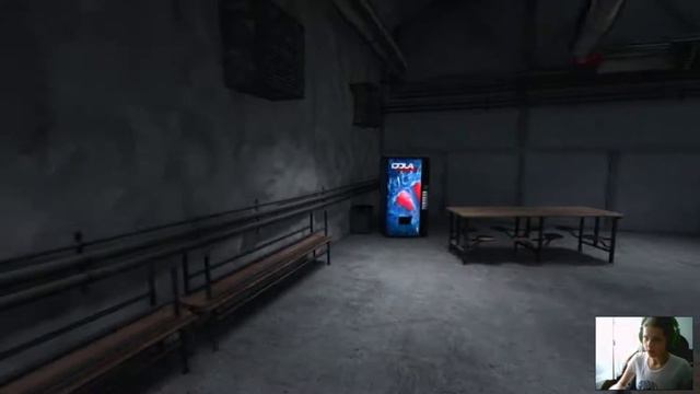 [Outlast #8] Новый хозяин. Финал. смотреть онлайн