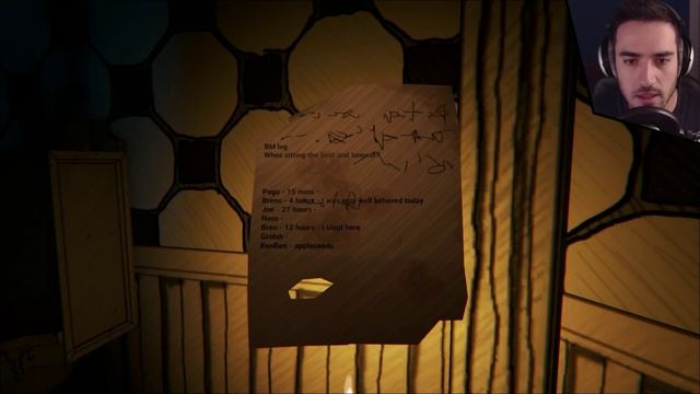 Albino Lullaby (First Look / Gameplay) смотреть онлайн