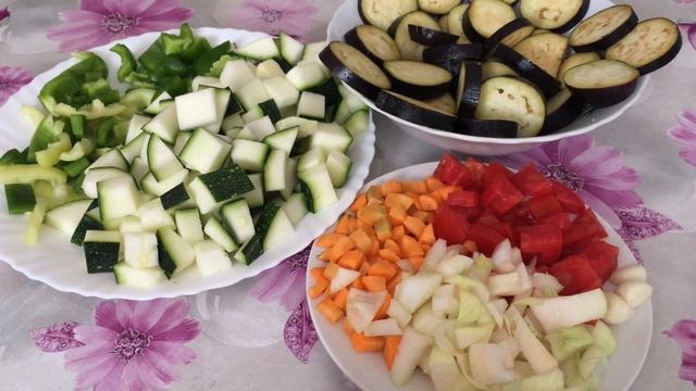 Кулинарное чудо 