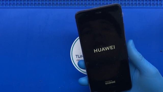 Huawei P10 Plus Ekran Değişimi#huawei смотреть онлайн