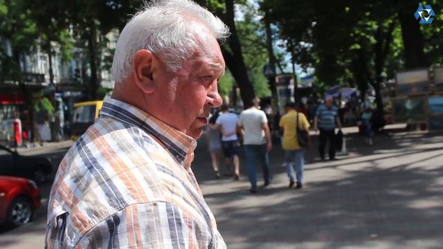 Одесситы о повышении стоимости парковки на Ланжероне до 20 грн в час смотреть онлайн