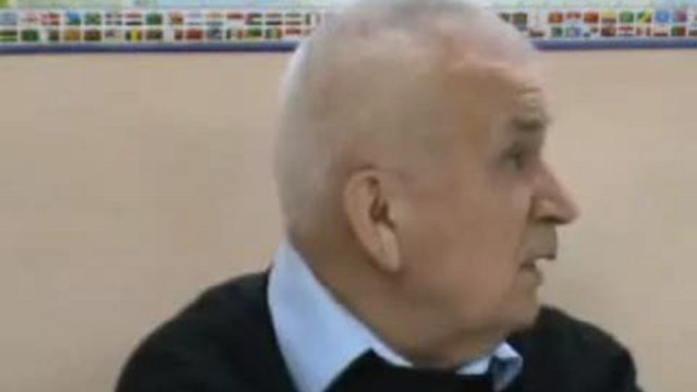 Зазнобин В.М. (2010.03.18) - О стратегии национал-вождизма для России и антикоранической стратеги... смотреть онлайн