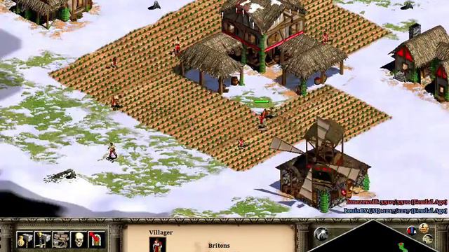 Age Of Empires II HD Episode 1 (It All Begins) смотреть онлайн