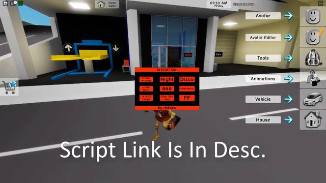 1X1X1X1 and c00lkidd Gui Script | Pastebin (2023) смотреть онлайн