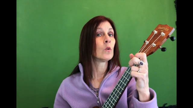 Lavender's Blue (Ukulele Cover) смотреть онлайн