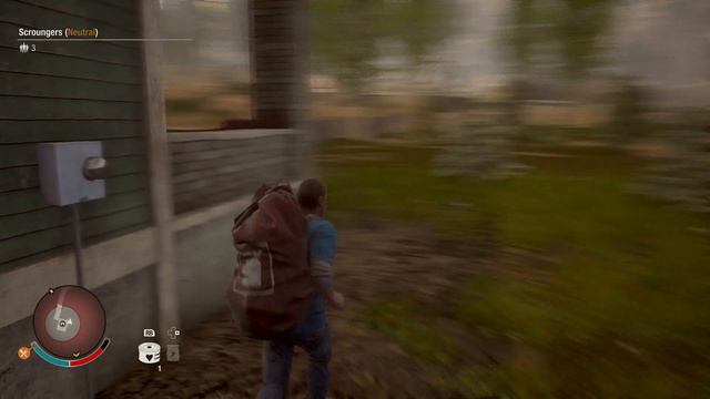 State of Decay 2 - Pilato CR Truck to Farisborough, Morgan's Landing Billboard & Water Tower (2018) смотреть онлайн