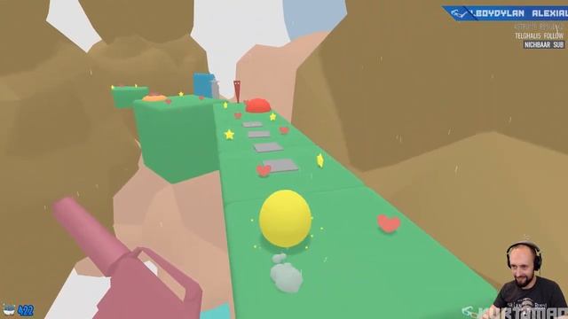 SUPER Lovely Planet - Shortcuts! смотреть онлайн