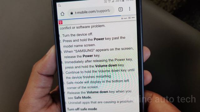 Safe mode off kyse kre Or इसका use कहां करे смотреть онлайн
