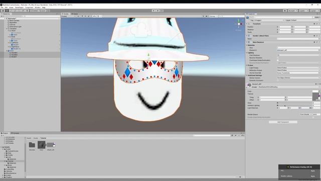Beat Saber Custom Avatars | How to import roblox avatars into beat saber! смотреть онлайн