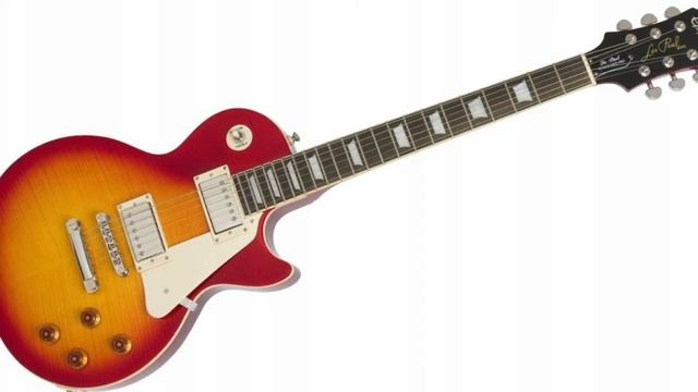 St James Infirmary Blues on Epiphone Les Paul Standard Pro смотреть онлайн