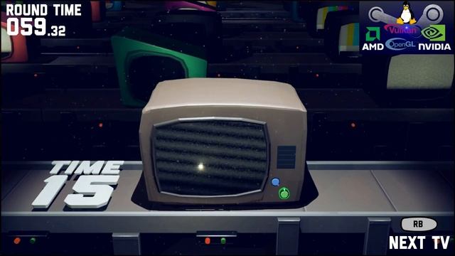 TV Trouble episode смотреть онлайн