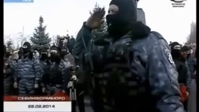 Группа Крепкие узы. Вежливые люди смотреть онлайн