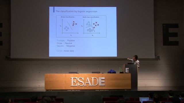 Yang Liu - Increasing the trading prediction by mining aggregated human texting messages смотреть онлайн
