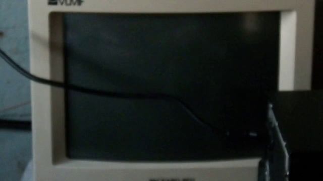 HP a6433w Bootup with a Packard Bell VLMF monitor смотреть онлайн
