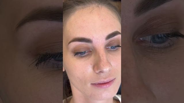 Отрастить красивые и густые брови — задача не из легких. смотреть онлайн