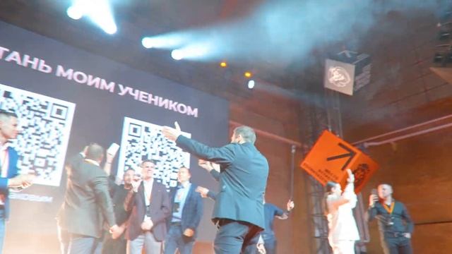 Бизнес-Форум Эквиум. Выступил на Форуме, рассказал про Готовый Арендный Бизнес в регионах РФ.