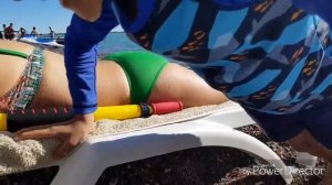 Зона отдыха САМАЛ Балхаш. Отдых на Балхаше