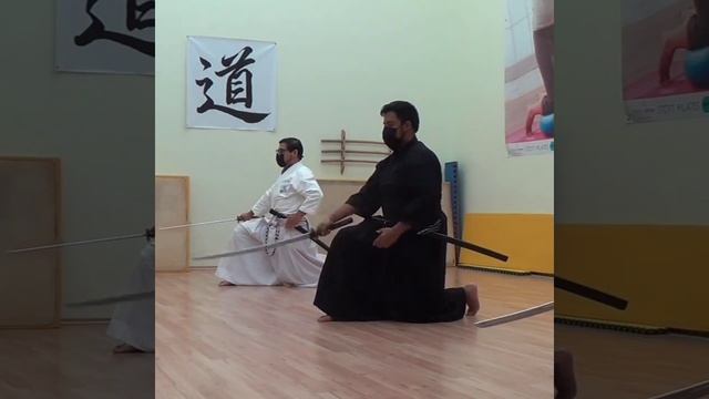 Muso Shinden Ryu смотреть онлайн