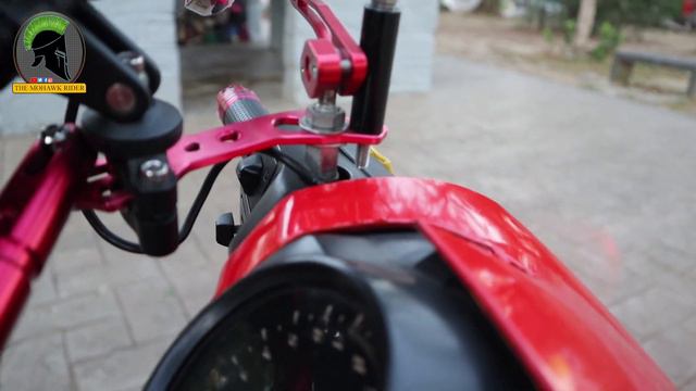 The Best Modified Sniper 150 | PHp 10,000 budget | The Mohawk Rider | Julius Llegunas смотреть онлайн